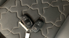 Toyota Aygo X 1.0 VVT-i Exclusive 5dr Petrol Hatchback